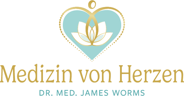 Medizin von Herzen Logo