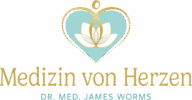 Medizin von Herzen Logo
